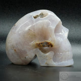 Agate Human Skull (Ag16)