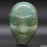 Amazonite Star Faery (AZ03F)