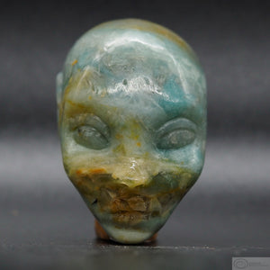 Amazonite Star Faery (AZ02F)