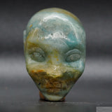 Amazonite Star Faery (AZ02F)