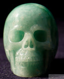 Amazonite Human Skull (Az06)