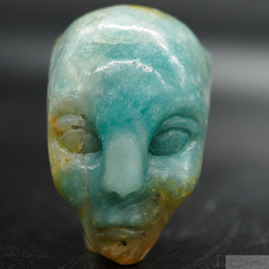 Amazonite Star Elfin (AZ03E)