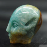 Amazonite Star Elfin (AZ03E)