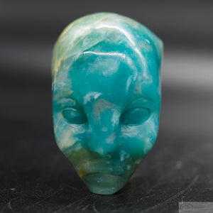 Amazonite Star Elfin (AZ04E)