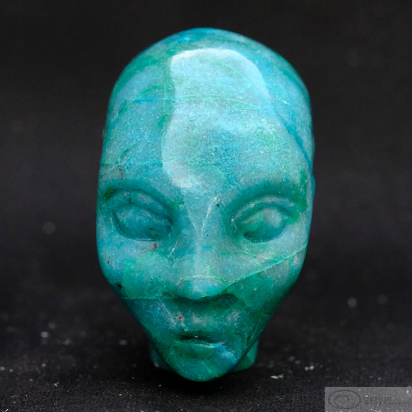 Amazonite Star Faery (AZ09)