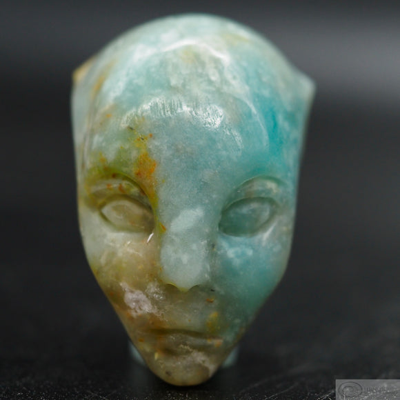 Amazonite Star Elfin (AZ05E)