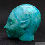 Amazonite Star Faery (AZ09)