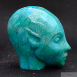 Amazonite Star Faery (AZ09)