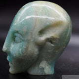 Amazonite Star Elfin (AZ01E)