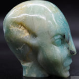 Amazonite Star Elfin (AZ01E)