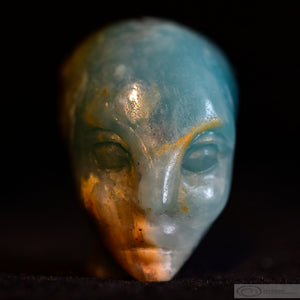 Amazonite Star Elfin (AZ10)