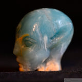 Amazonite Star Elfin (AZ10)