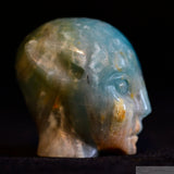 Amazonite Star Elfin (AZ10)