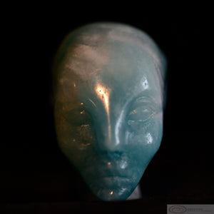 Amazonite Star Elfin (AZ11)