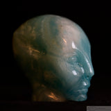 Amazonite Star Elfin (AZ11)