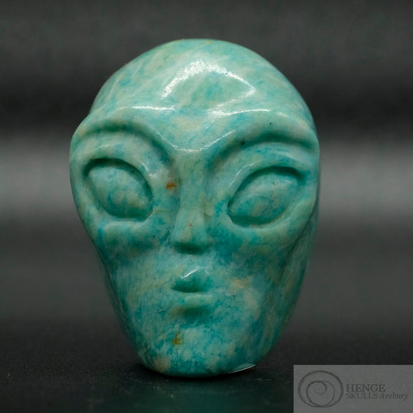 Amazonite Star Being (AZ02)