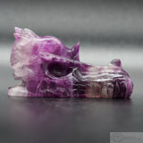 Amethyst Dragon
