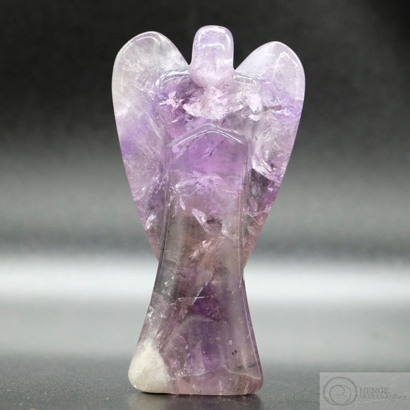 Amethyst Angel