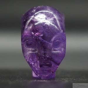 Amethyst Star Elfin (Am62)