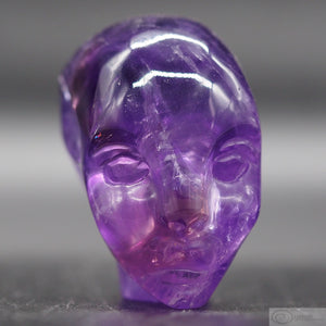 Amethyst Star Elfin (Am61)