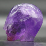 Amethyst Star Elfin (Am59)