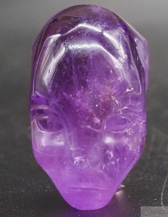 Amethyst Star Elfin (Am55)