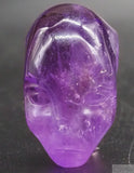 Amethyst Star Elfin (Am55)