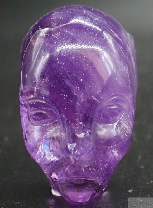 Amethyst Star Elfin (Am56)