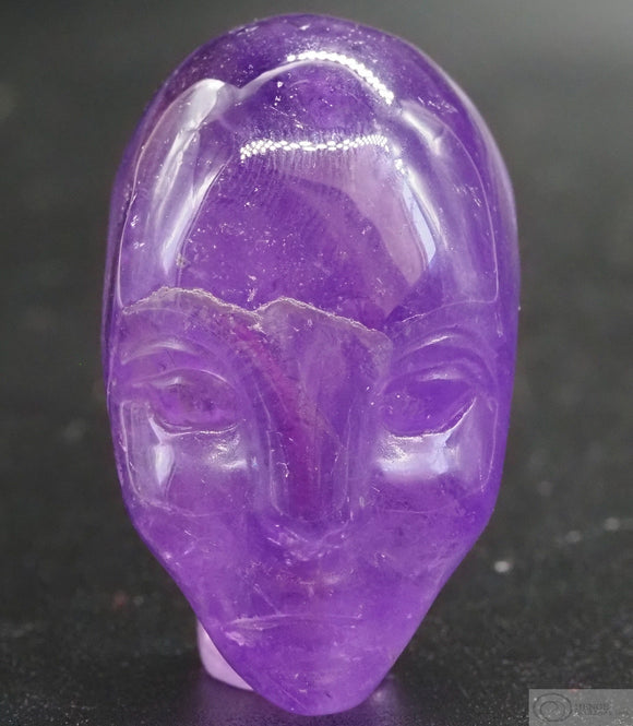 Amethyst Star Elfin (Am57)