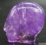 Amethyst Star Elfin (Am56)