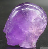 Amethyst Star Elfin (Am57)