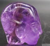 Amethyst Star Elfin (Am55)