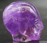 Amethyst Star Elfin (Am56)