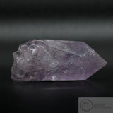 Amethyst Human Skull