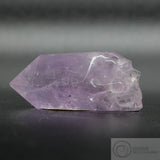 Amethyst Human Skull