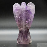 Amethyst Angel