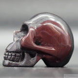 Ancestralite Human Skull