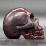 Ancestralite Human Skull