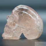 Aquamarine Human Skull (Aq05) **RESERVED**
