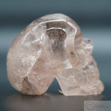 Aquamarine Human Skull (Aq05) **RESERVED**