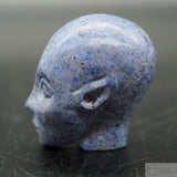 Blue Jasper Star Faery (BJ06F)