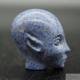 Blue Jasper Star Faery (BJ06F)