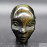 Blue Tiger Eye Star Faery (BTE09F)