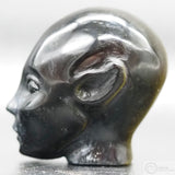 Blue Tiger Eye Star Faery (BTE18)