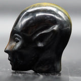 Blue Tiger Eye Star Faery (BTE14F)