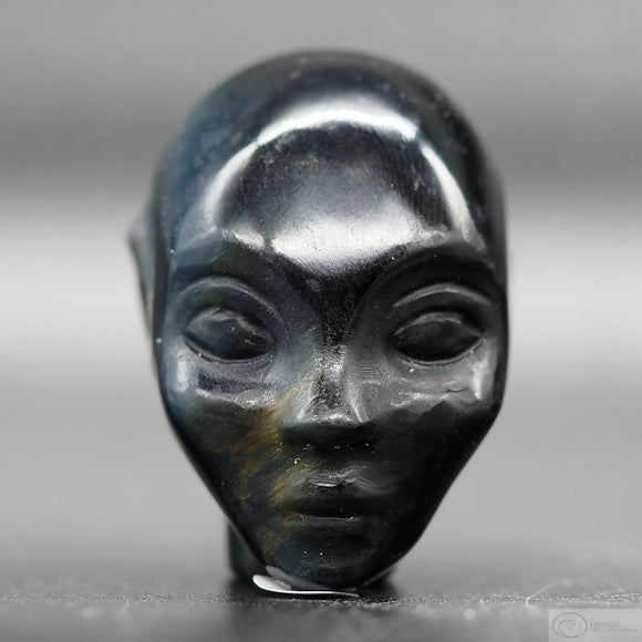 Blue Tiger Eye Star Faery (BTE05F)