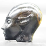 Blue Tiger Eye Star Faery (BTE17F)