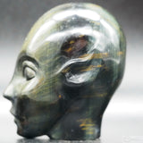 Blue Tiger Eye Star Faery (BTE01F)