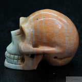 Baryte Human Skull (Bar06)