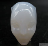 Blue Chalcedony Star Elfin